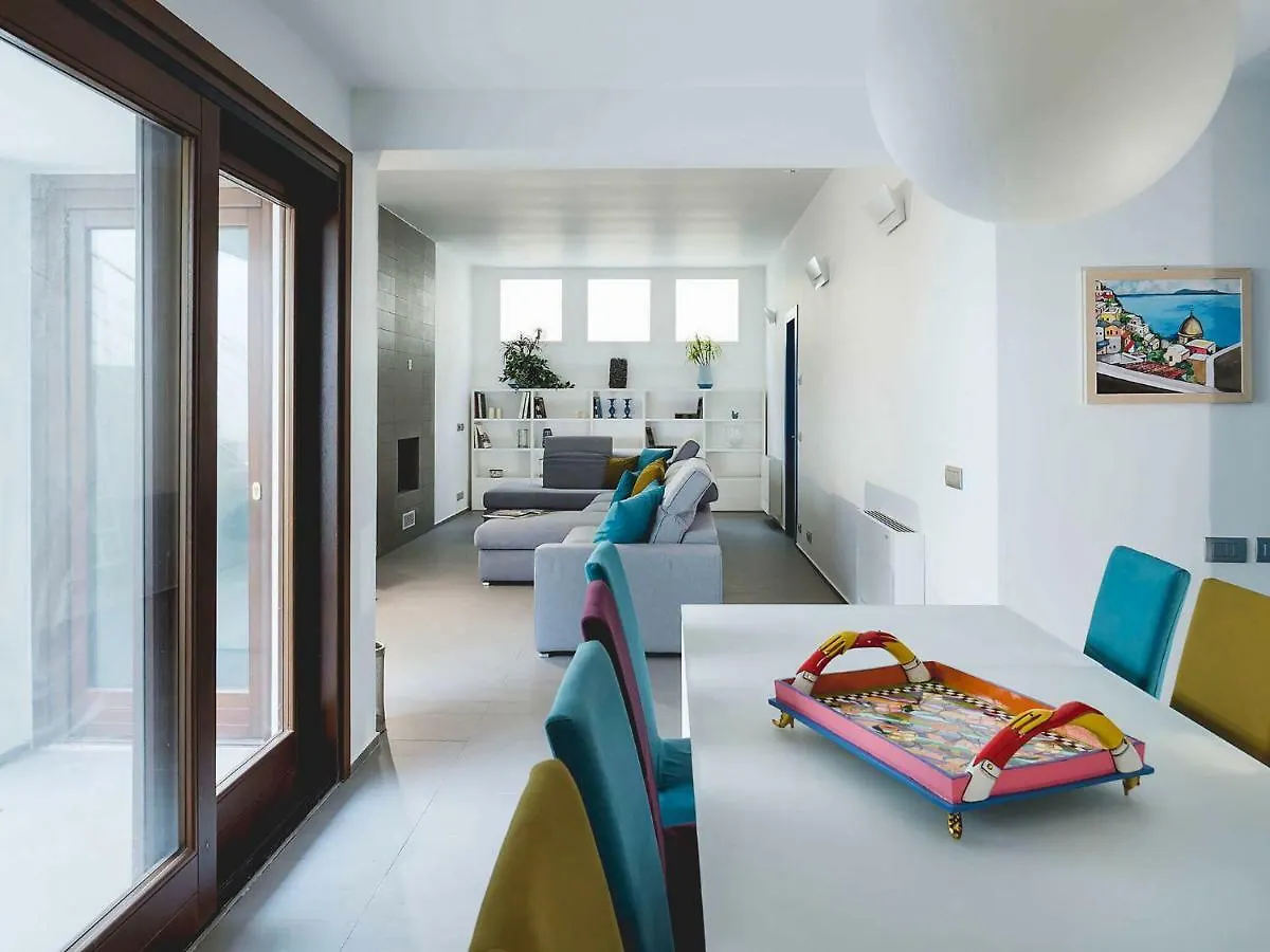 Holoiday Home In Cefalu With Terrace Holiday home