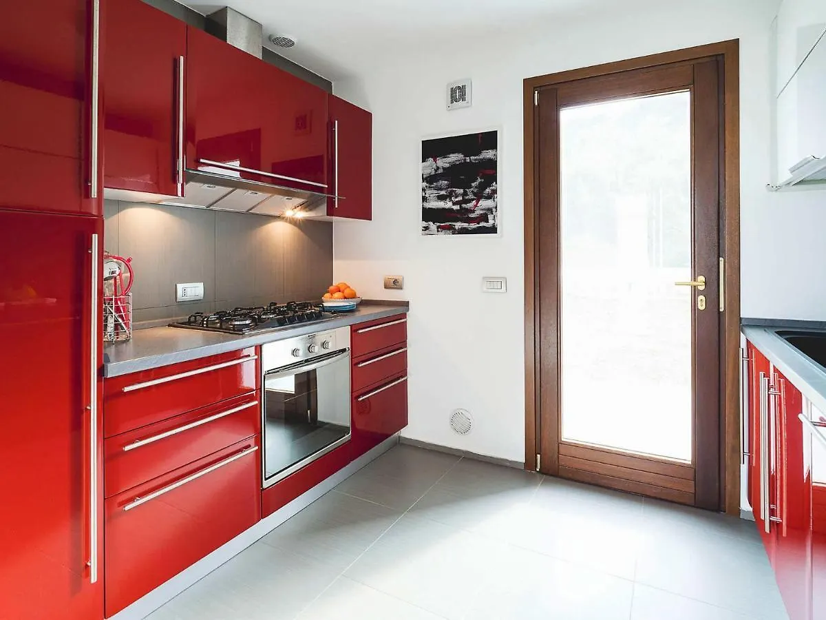 Holoiday Home In Cefalu With Terrace Itália