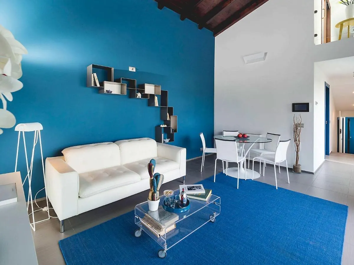 Casa de Férias Holoiday Home In Cefalu With Terrace