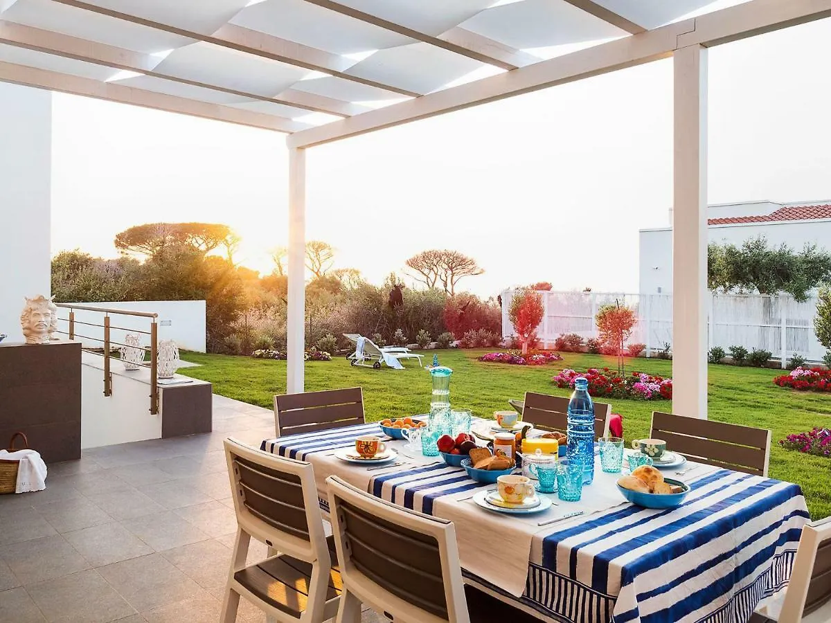 Holoiday Home In Cefalu With Terrace Casa de Férias