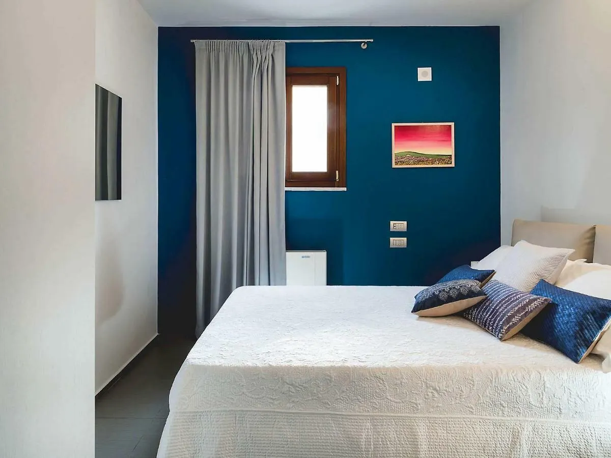 Casa de Férias Holoiday Home In Cefalu With Terrace Itália