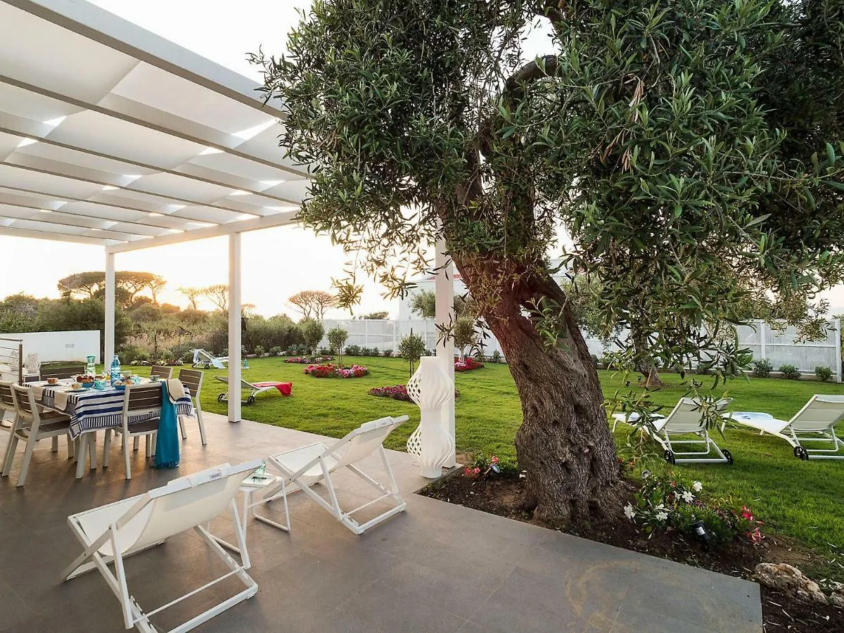 Holoiday Home In Cefalu With Terrace