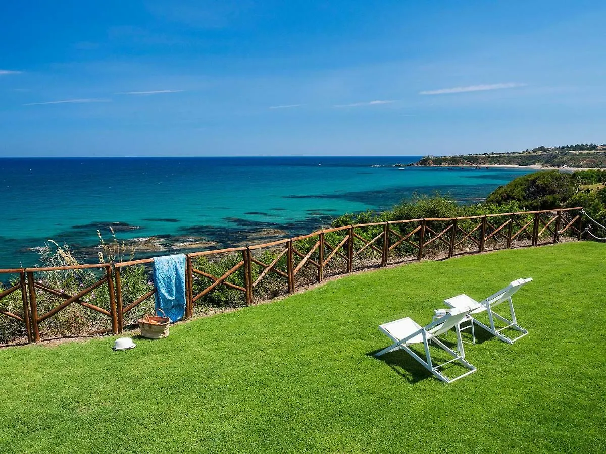 Holoiday Home In Cefalu With Terrace 0*,