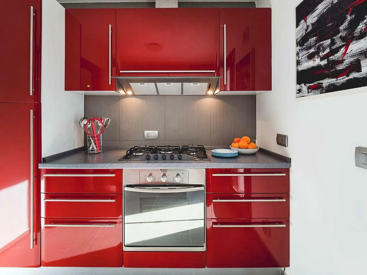 Holoiday Home In Cefalu With Terrace 0*,  Itália