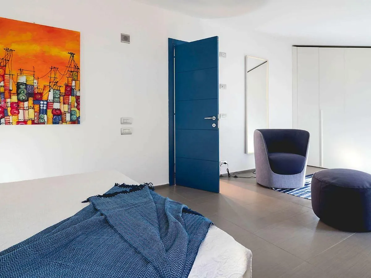 Holoiday Home In Cefalu With Terrace